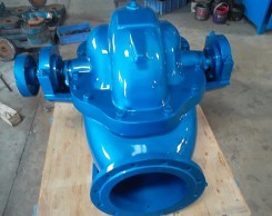 双吸云博(中国)