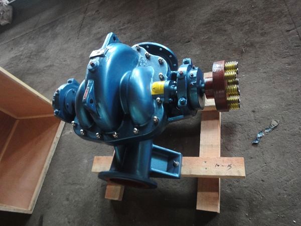 双吸云博(中国)