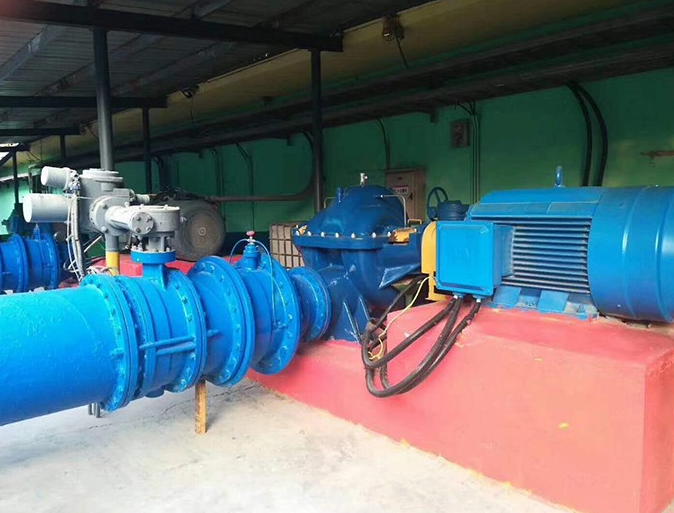 双吸云博(中国)