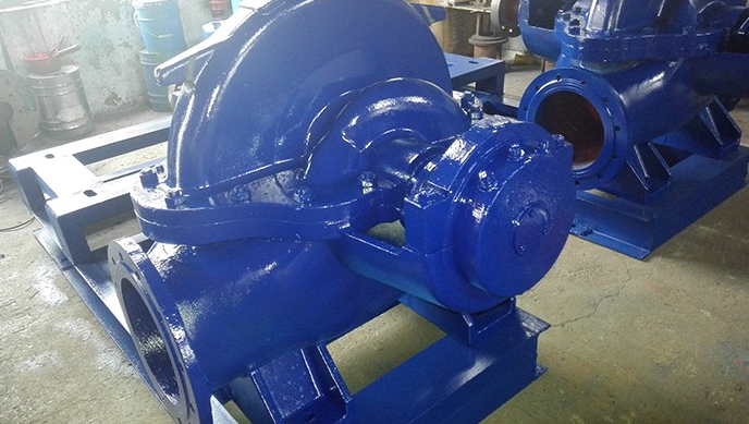 双吸云博(中国)