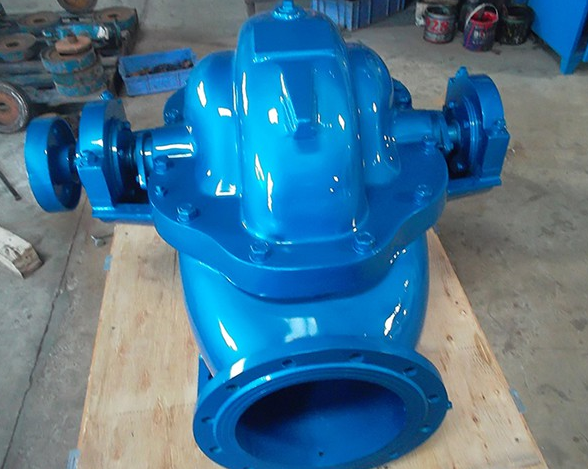 双吸云博(中国)