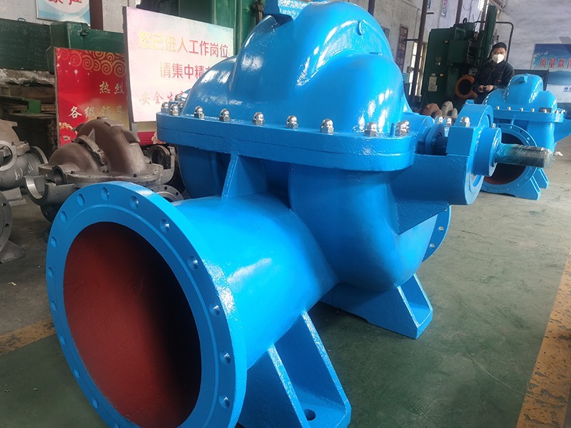 双吸云博(中国)