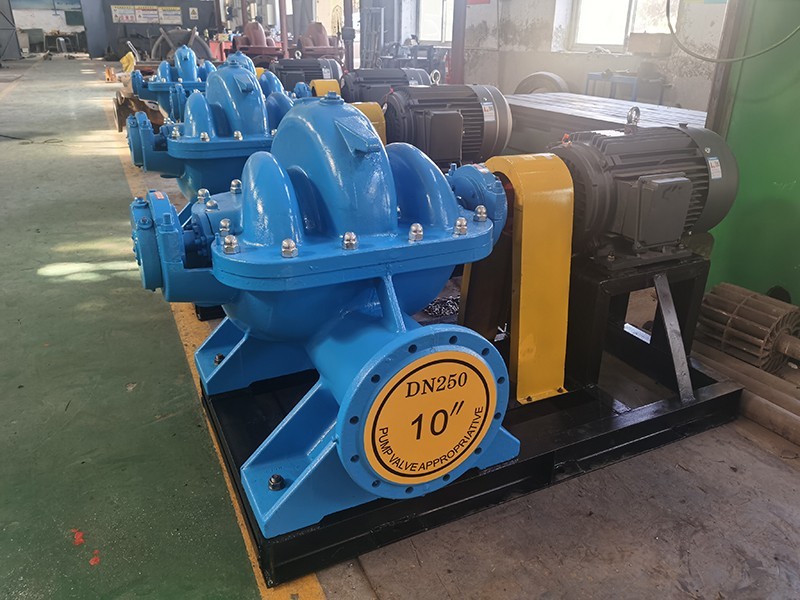 双吸云博(中国)